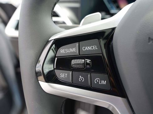 Used 2026 BMW 430i Coupe w/ Parking Assistance Package RWD image 13