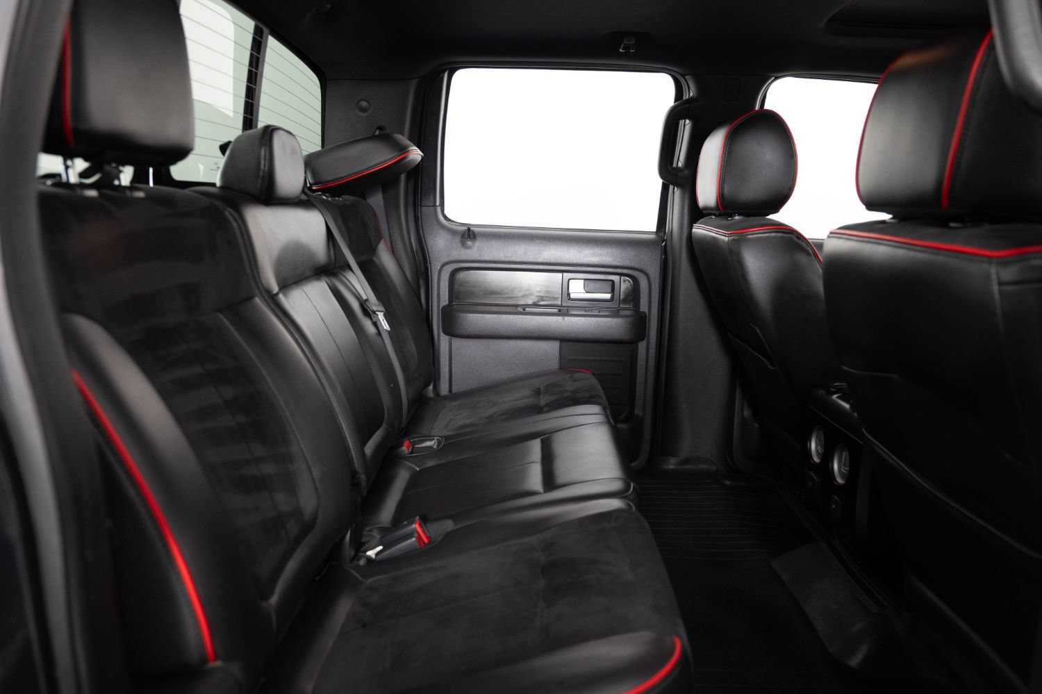 Used 2013 Ford F150 FX4 w/ Luxury Equipment Group AWD/4WD image 21