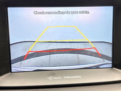 Used 2018 Kia Sorento EX image 15