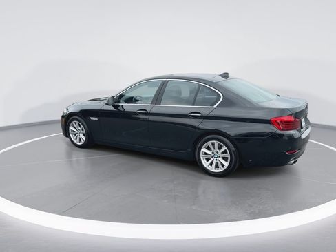 Used 2016 BMW 528i xDrive Sedan AWD/4WD image 6