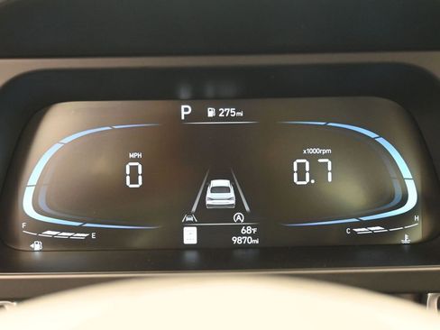 Used 2024 Hyundai Elantra SE image 22