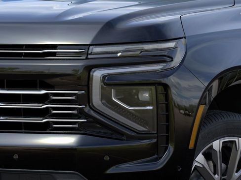 New 2026 Chevrolet Tahoe High Country w/ Sun And Tow Package image 16