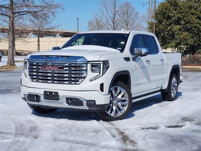 Used 2024 GMC Sierra 1500 Denali w/ Denali Reserve Package
