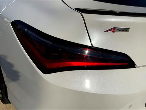 New 2026 Acura Integra A-Spec FWD image 12