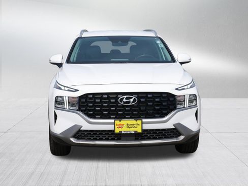 Certified 2023 Hyundai Santa Fe SEL AWD/4WD image 2