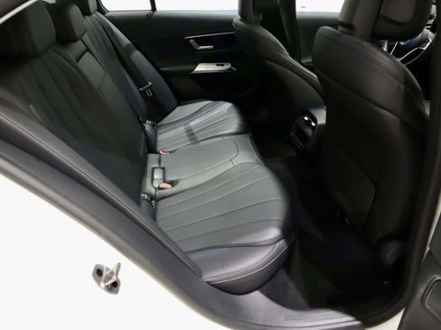 Used 2025 Mercedes-Benz E 350 Sedan w/ Winter Package image 14