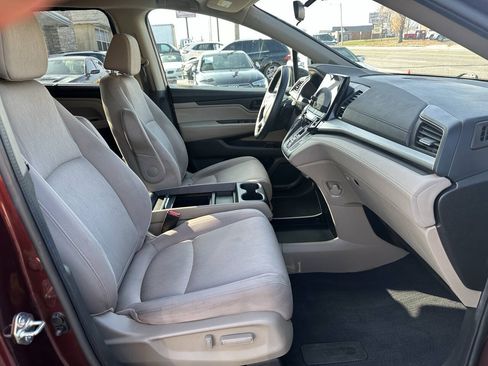 Used 2020 Honda Odyssey EX image 9