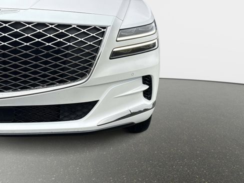 Used 2024 Genesis GV80 2.5T w/ Prestige Package image 11