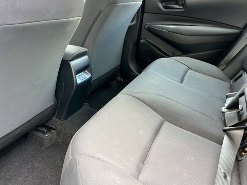 Used 2023 Toyota Corolla LE FWD image 15