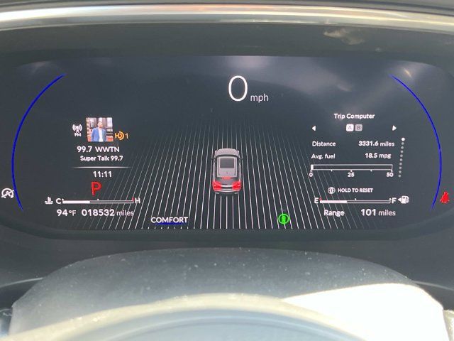 Used 2025 Acura MDX w/ Technology Package FWD image 48