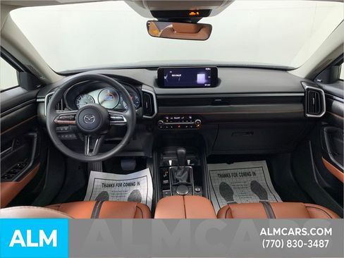Used 2025 MAZDA CX-50 Meridian Edition w/ Apex Package image 29