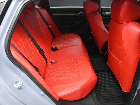 Used 2022 Honda Accord Sport image 33