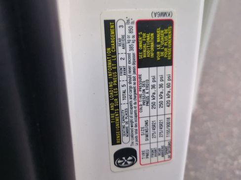 New 2026 MAZDA CX-70 3.3 Turbo w/ Preferred Package image 35