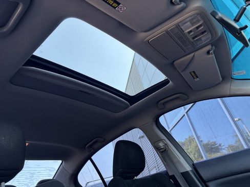 Used 2009 Honda Accord EX image 21