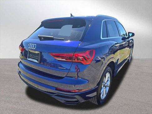 Used 2025 Audi Q3 2.0T Premium Plus w/ Premium Plus Package AWD/4WD image 5