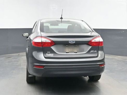 Used 2017 Ford Fiesta SE FWD image 13