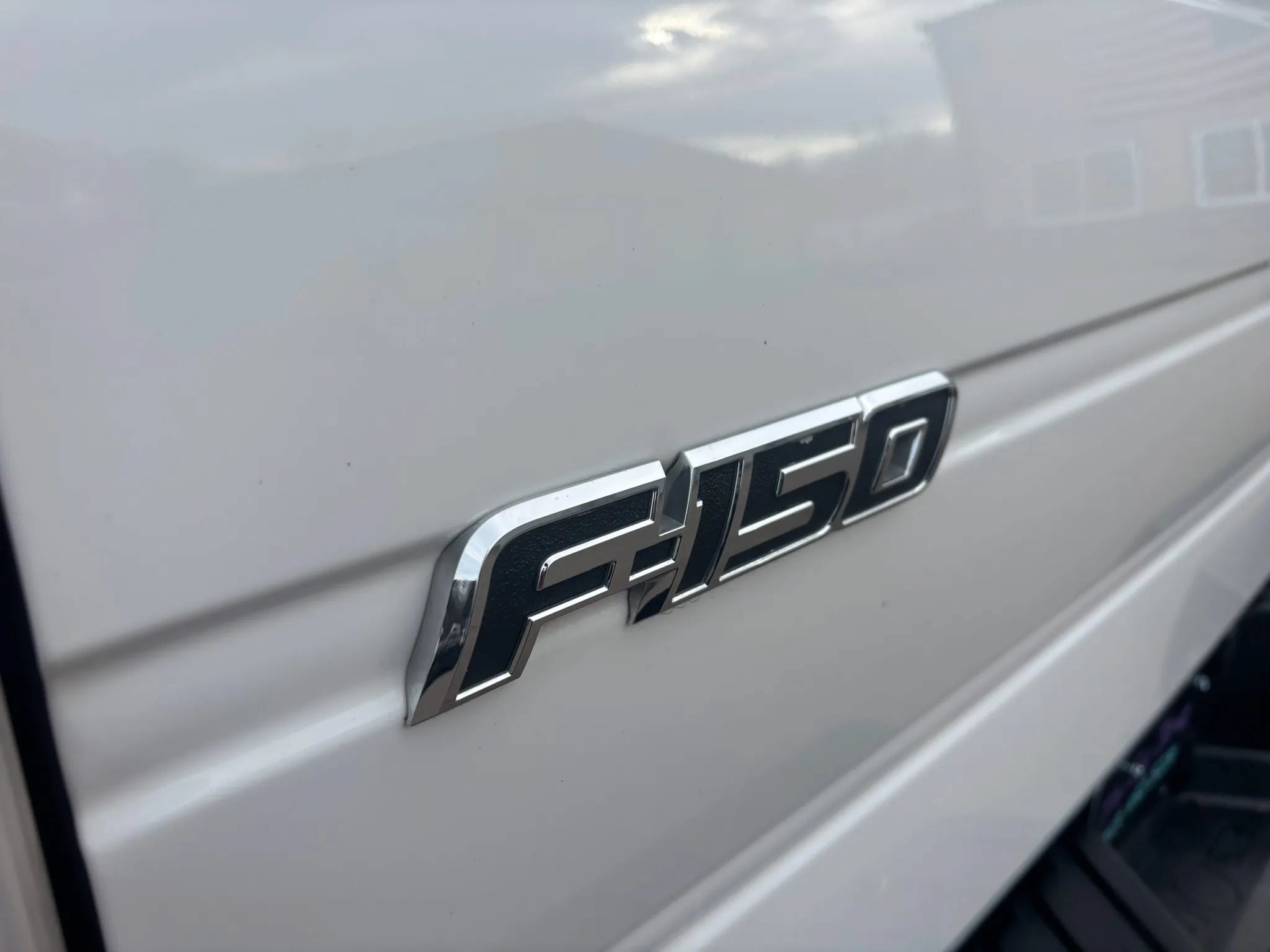 Used 2014 Ford F150 XLT w/ XLT Convenience Package AWD/4WD image 37