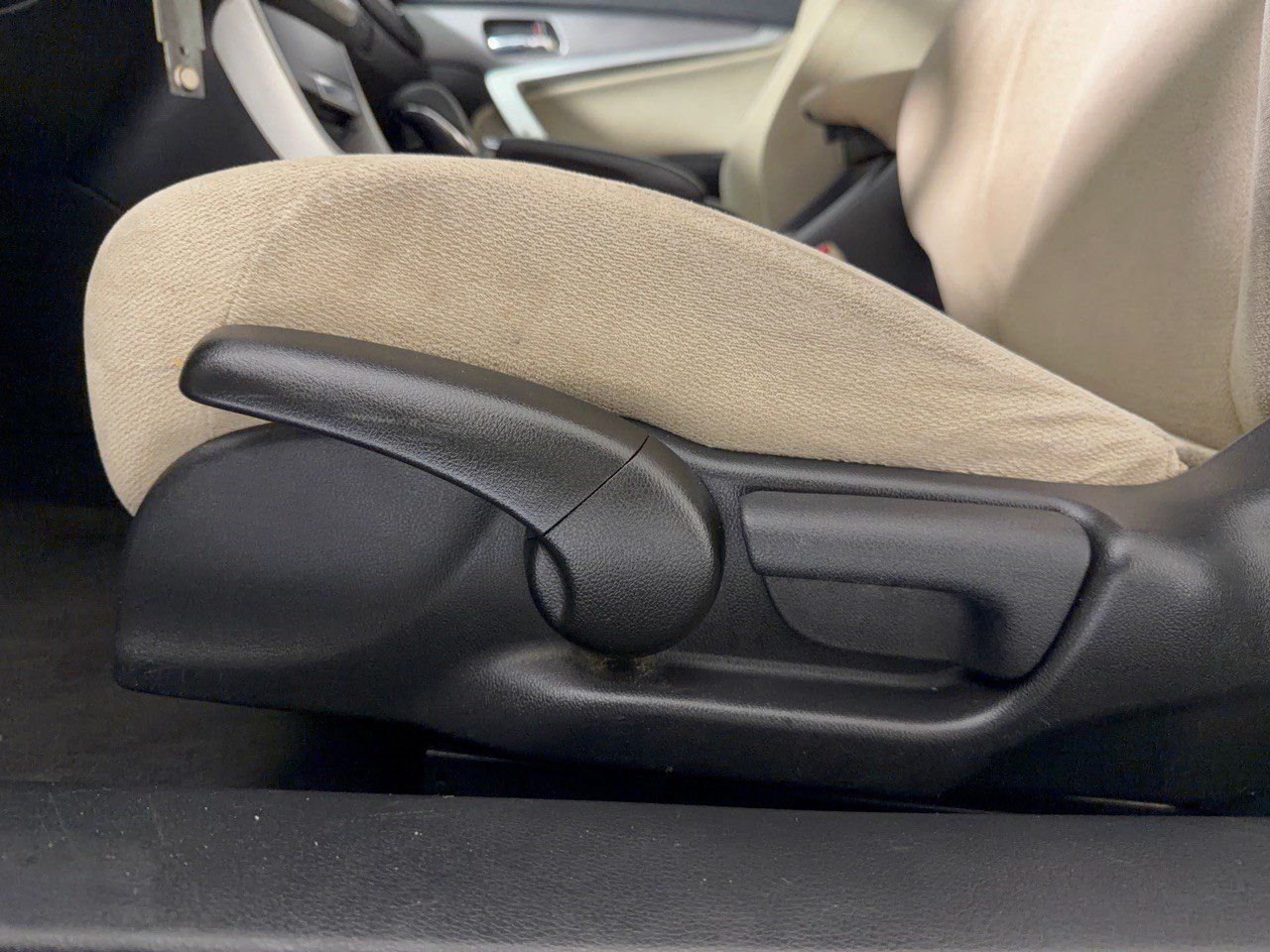 Used 2013 Honda Accord LX-S image 16