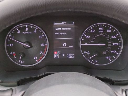 Used 2025 Subaru Outback Premium AWD/4WD image 23
