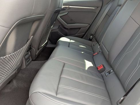 Certified 2023 Audi S3 Premium Plus w/ Premium Plus Package image 16