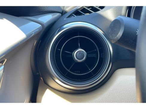 Certified 2025 MAZDA MX-5 Miata RF Grand Touring w/ Weather Package RWD image 24