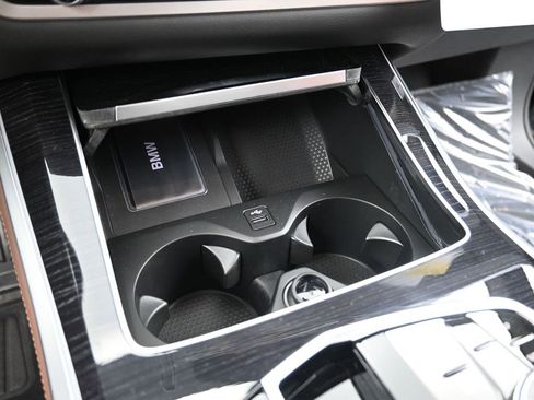 New 2026 BMW X5 xDrive50e w/ M Sport Package image 14