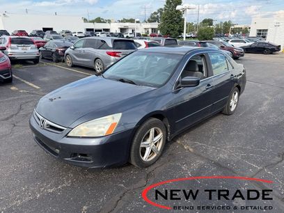 Used 2007 Honda Accord SE