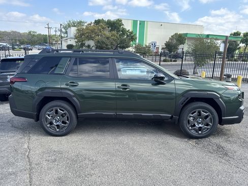 New 2026 Subaru Outback Premium image 2