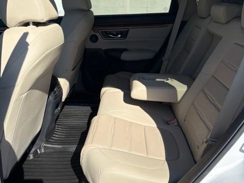 Used 2022 Honda CR-V EX-L image 14