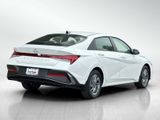 New 2025 Hyundai Elantra Blue image 4