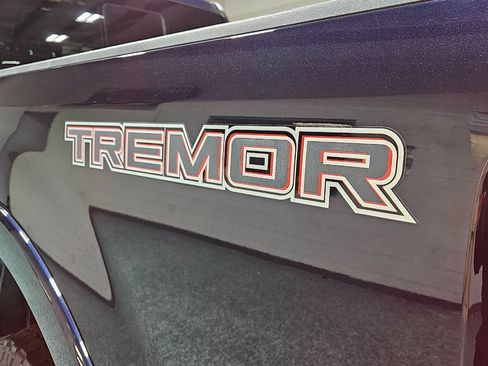 Used 2021 Ford F250 Lariat w/ Tremor Off-Road Package image 14