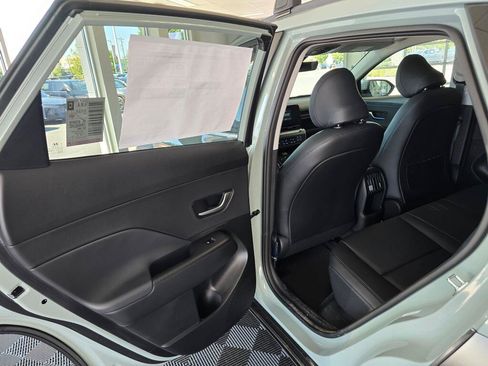 New 2026 Hyundai Kona Limited AWD/4WD image 35