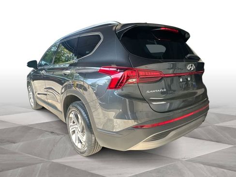 Used 2023 Hyundai Santa Fe SEL FWD image 6