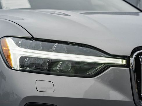 Certified 2023 Volvo XC60 B5 Ultimate w/ Climate Package image 14