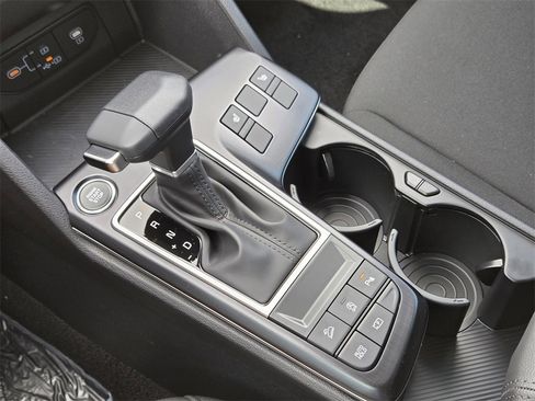 New 2026 Kia Sportage LX w/ LX Convenience Package image 14