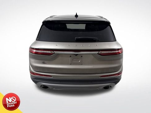 Used 2021 Lincoln Corsair Standard w/ Premium Package image 5