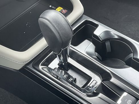 New 2026 Subaru Forester Premium image 23