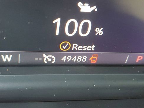 Used 2022 Chevrolet Silverado 1500 Custom w/ LPO, Dark Essentials Package image 32