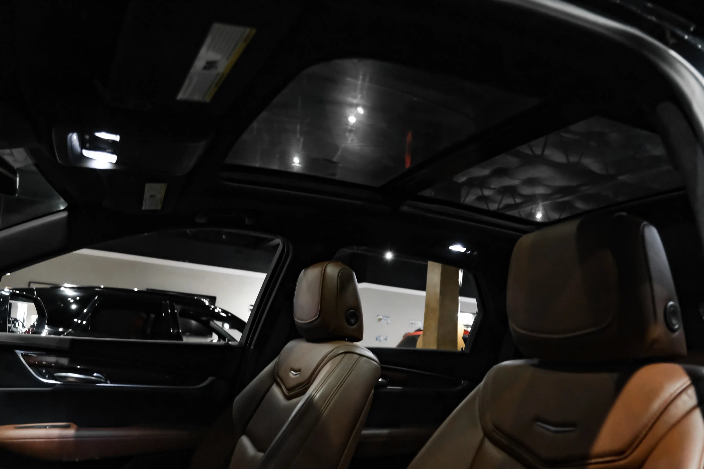 Used 2019 Cadillac XT5 Premium Luxury FWD image 5