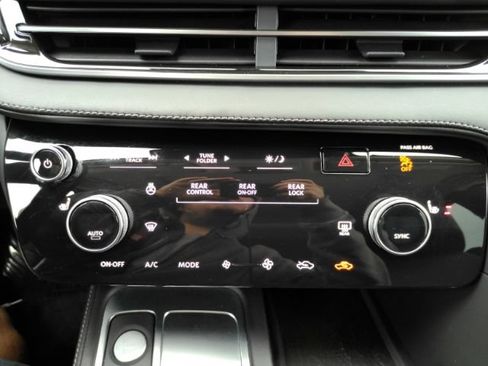 Used 2025 INFINITI QX60 Pure FWD image 45