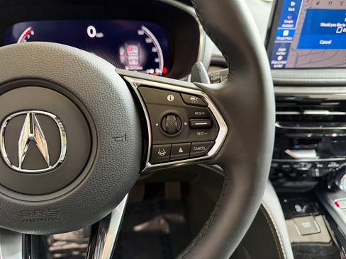 New 2026 Acura MDX w/ Advance Package image 18
