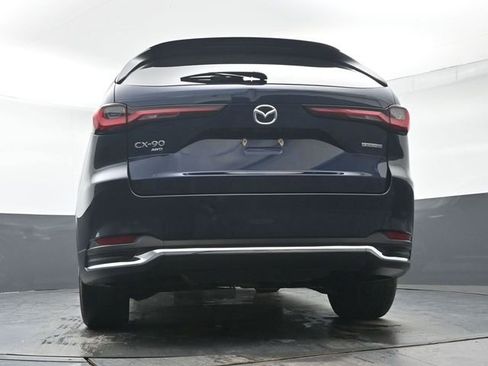 Certified 2024 MAZDA CX-90 Plug-In Hybrid w/ Premium Plus image 34