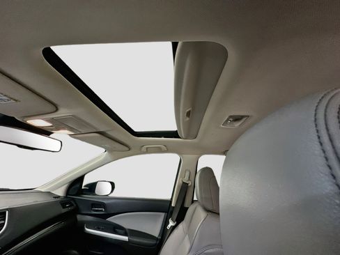 Used 2016 Honda CR-V Touring image 35
