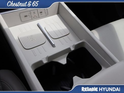 Certified 2026 Hyundai Santa Fe SEL FWD image 40