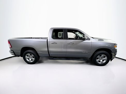 Used 2022 RAM 1500 Big Horn image 4