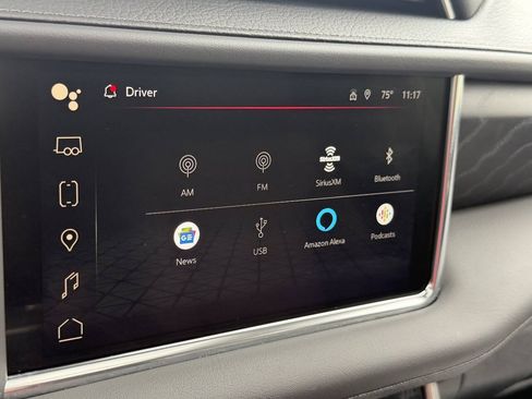 Used 2024 GMC Yukon Denali w/ Max Trailering Package AWD/4WD image 35