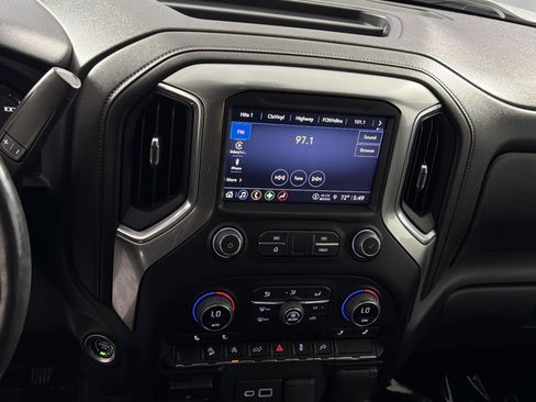 Used 2021 Chevrolet Silverado 1500 RST w/ All Star Edition Plus image 18