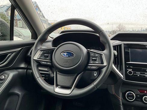 Certified 2023 Subaru Crosstrek 2.0i Premium image 20