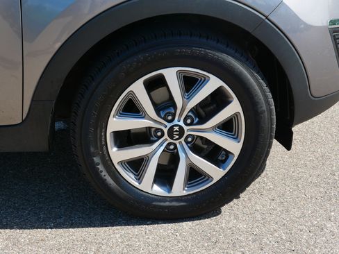 Used 2015 Kia Sportage LX AWD/4WD image 15