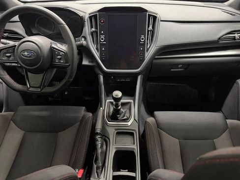 Used 2024 Subaru WRX AWD/4WD image 2
